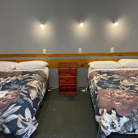 Camperdown Cascade Motel 외부 사진