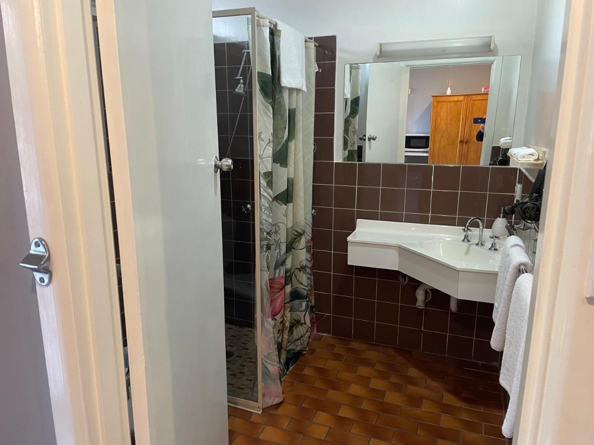 Camperdown Cascade Motel 외부 사진