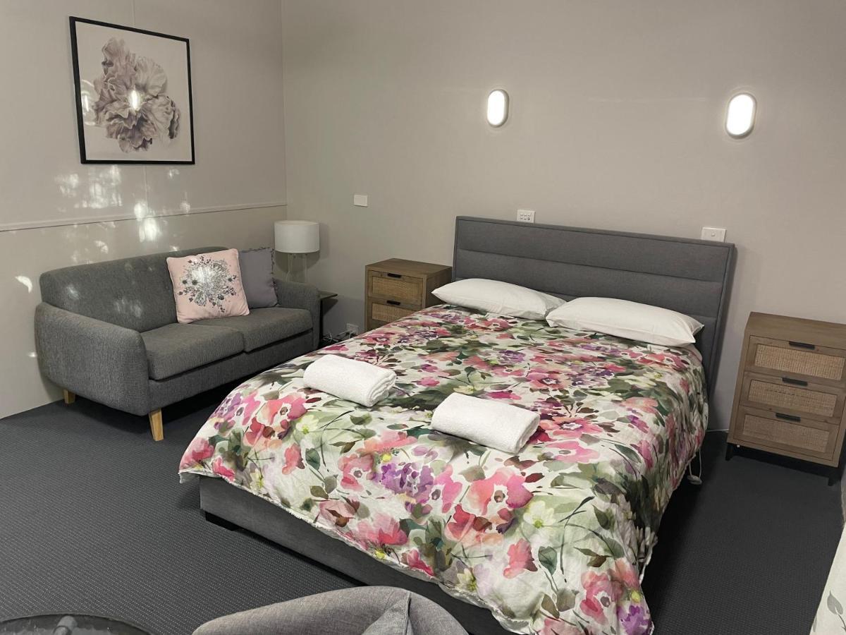 Camperdown Cascade Motel 외부 사진
