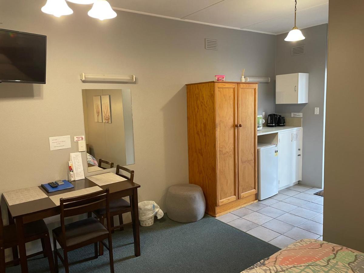 Camperdown Cascade Motel 외부 사진