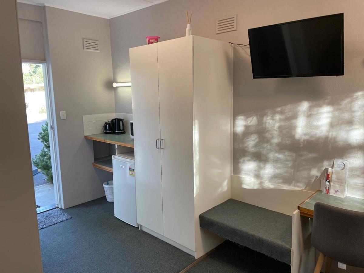 Camperdown Cascade Motel 외부 사진