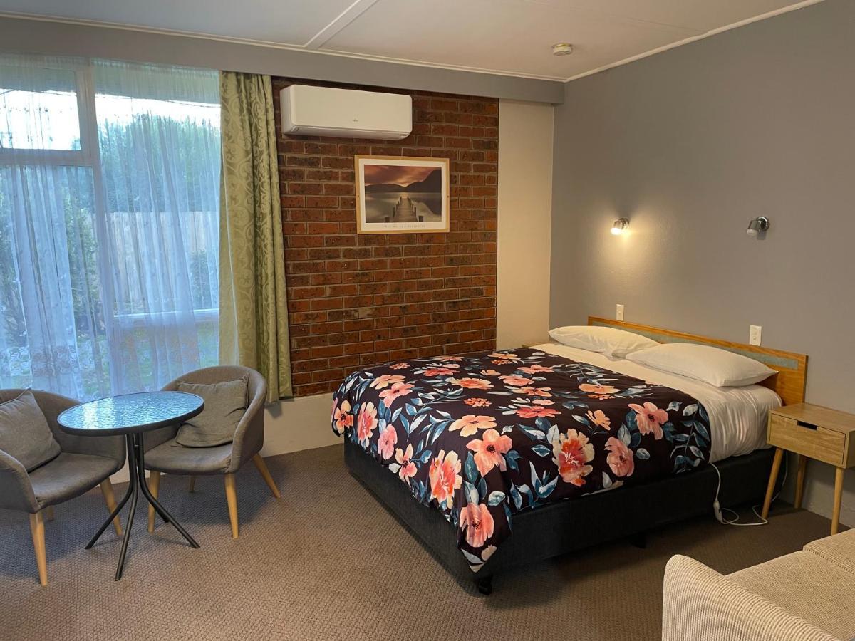 Camperdown Cascade Motel 외부 사진