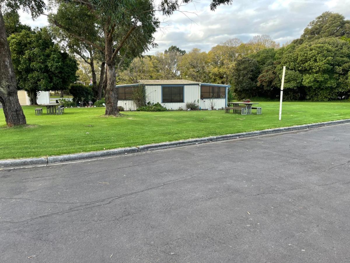 Camperdown Cascade Motel 외부 사진