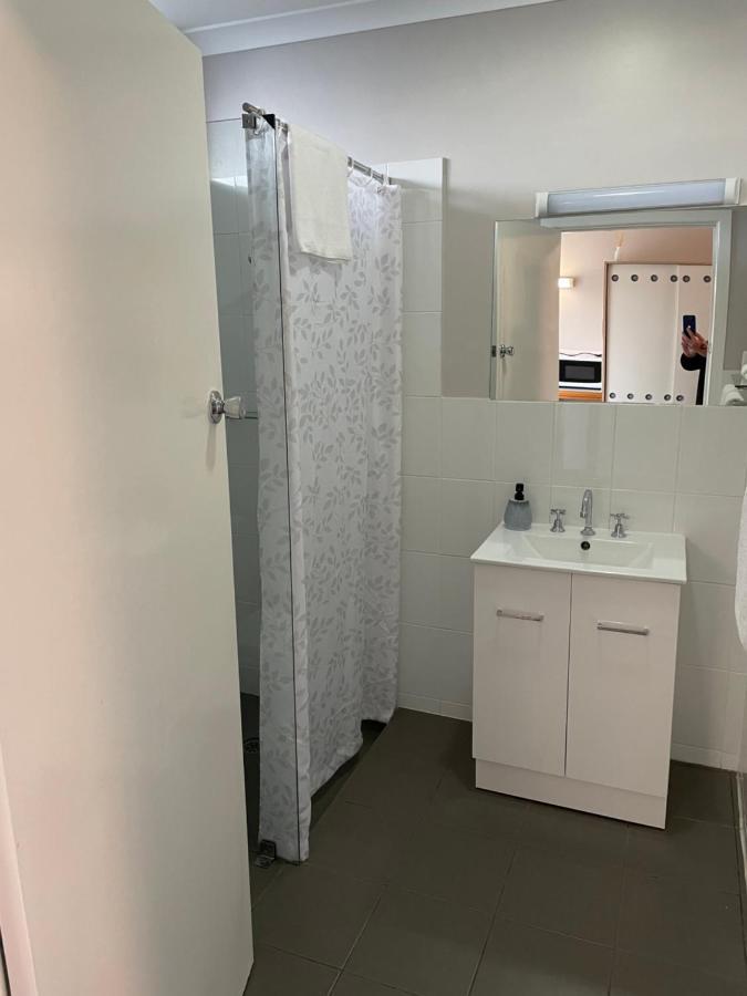 Camperdown Cascade Motel 외부 사진