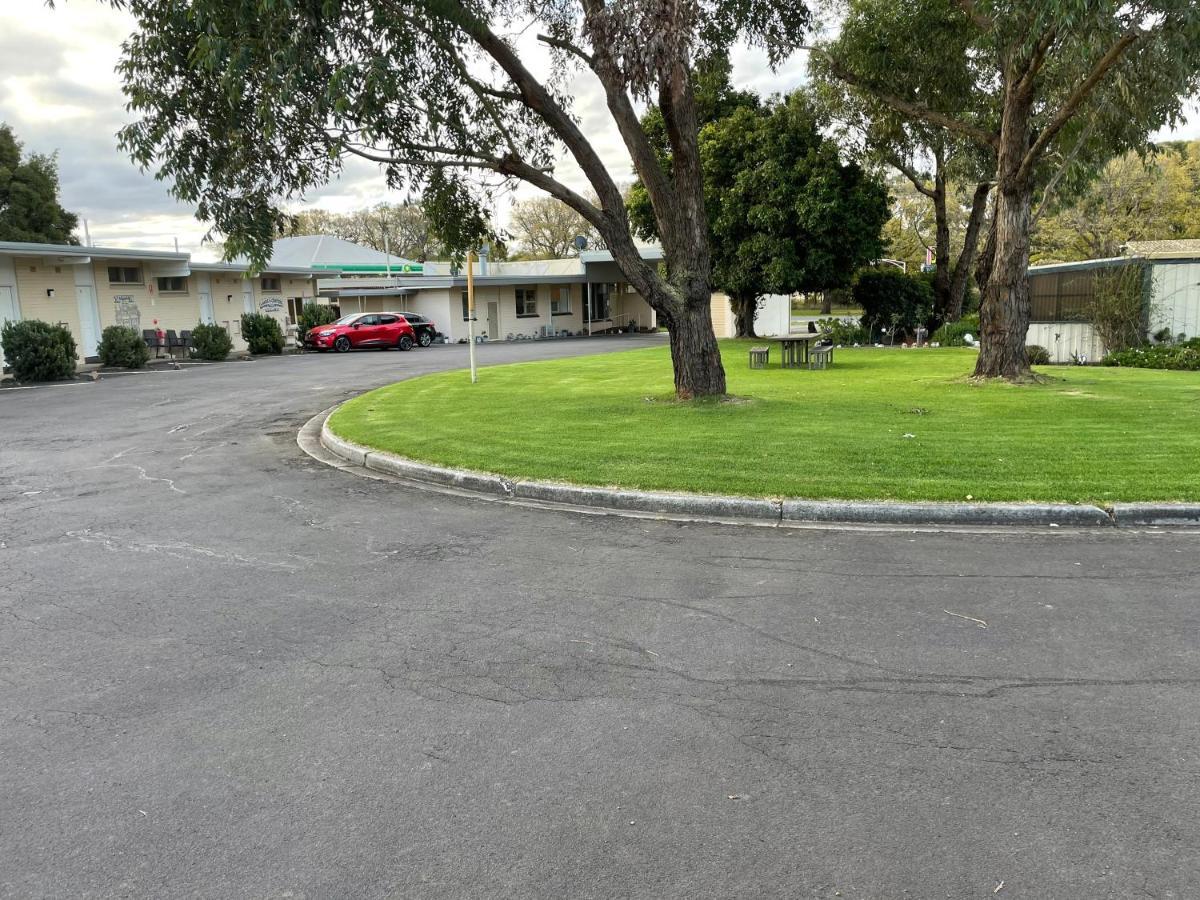 Camperdown Cascade Motel 외부 사진