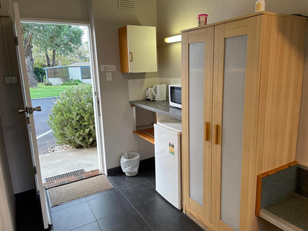 Camperdown Cascade Motel 외부 사진