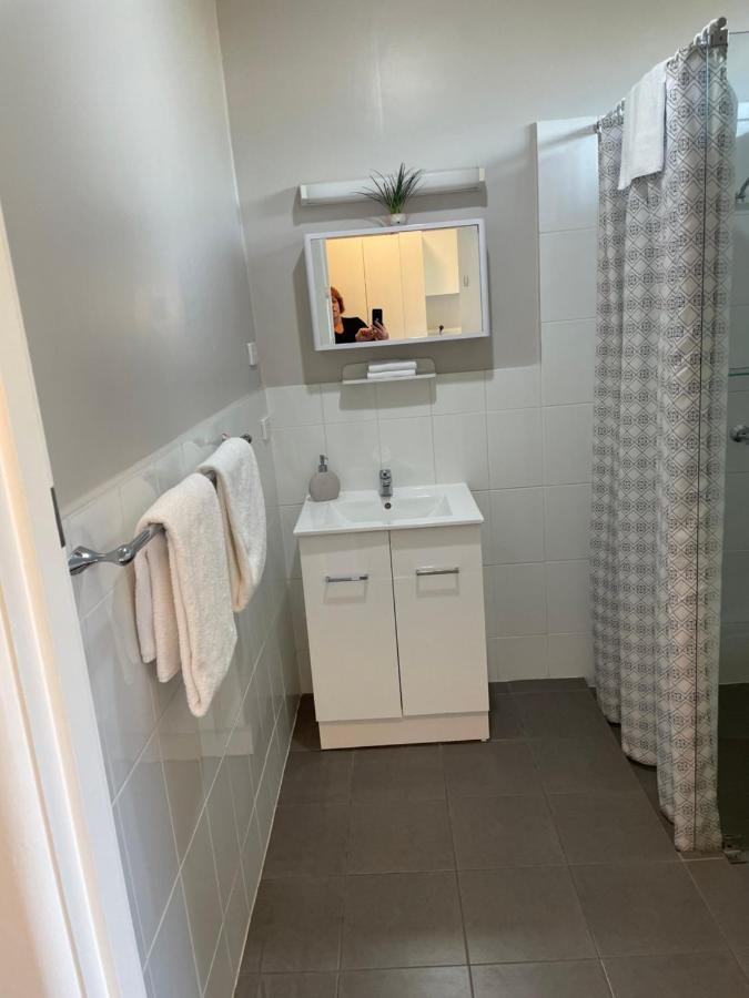 Camperdown Cascade Motel 외부 사진