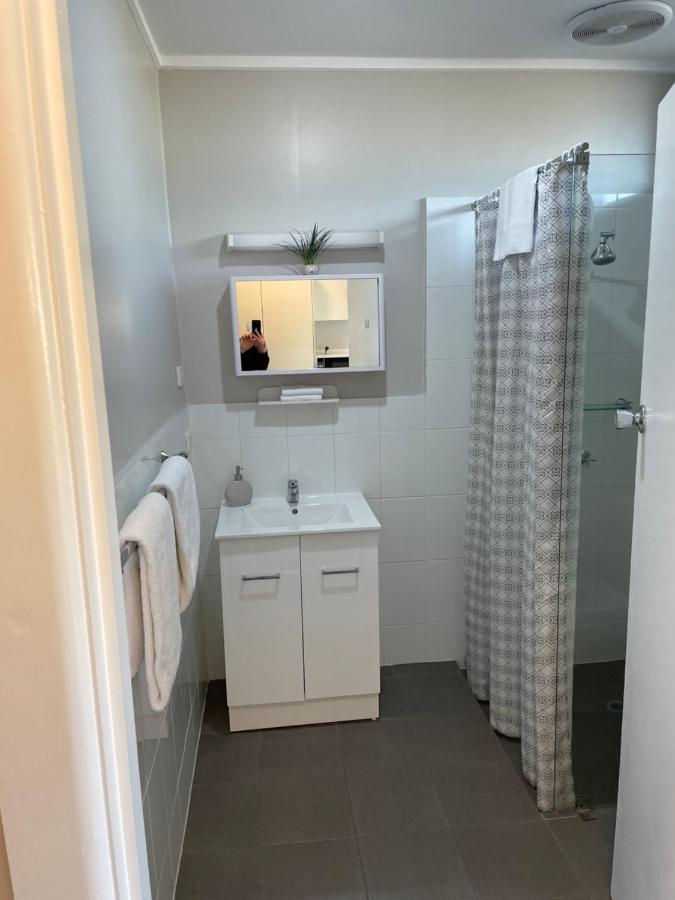 Camperdown Cascade Motel 외부 사진
