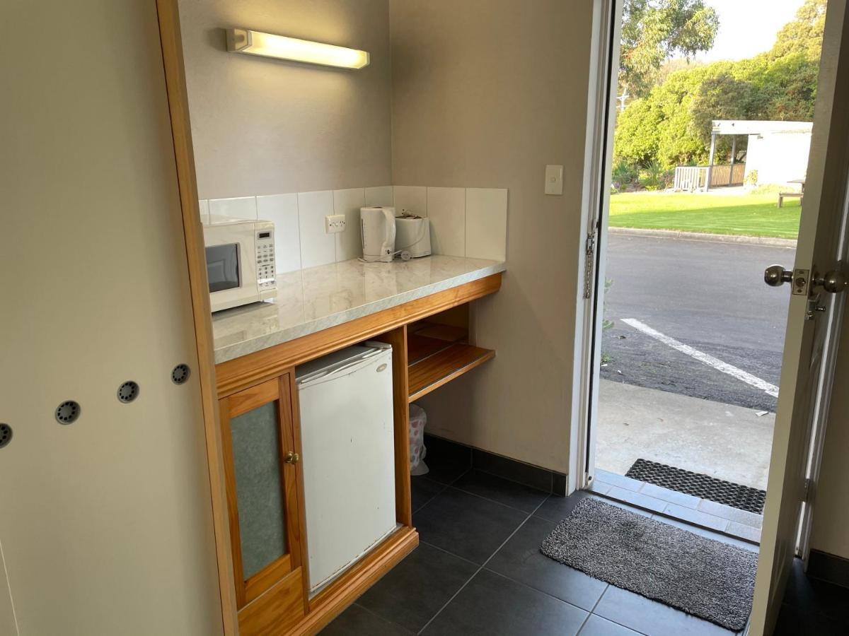 Camperdown Cascade Motel 외부 사진