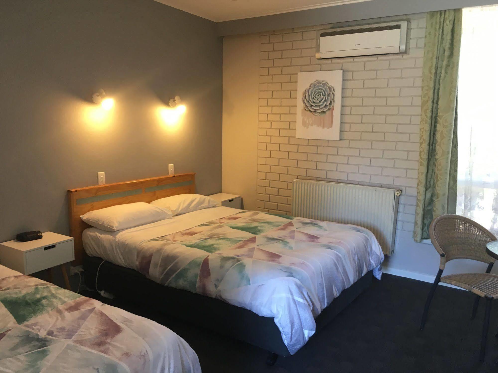 Camperdown Cascade Motel 외부 사진